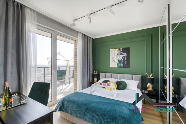 Mieszkanie 2-pokojowe Warszawa Praga-Południe, ul. Celownicza. Zdjęcie 1