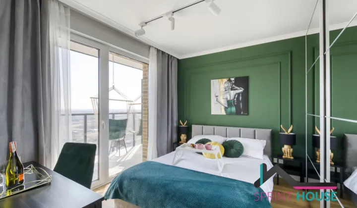 Mieszkanie 2-pokojowe Warszawa Praga-Południe, ul. Celownicza