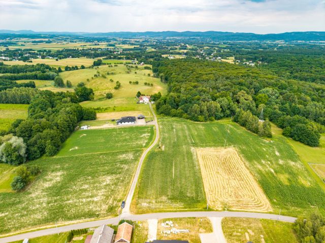 Działka budowlana Jaszczew. Zdjęcie 8