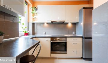 Mieszkanie 4-pokojowe Kraków Kurdwanów, ul. Franciszka Bujaka