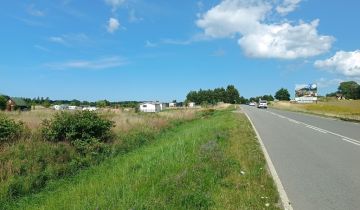 Działka inwestycyjna Rewal, ul. Kamieńska