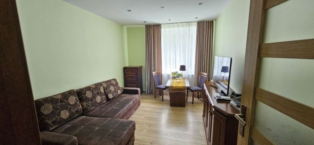 Mieszkanie 4-pokojowe Wrocław Fabryczna. Zdjęcie 12