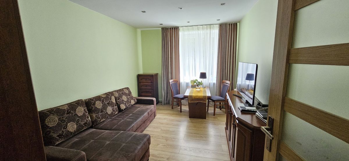 Mieszkanie 4-pokojowe Wrocław Fabryczna. Zdjęcie 12