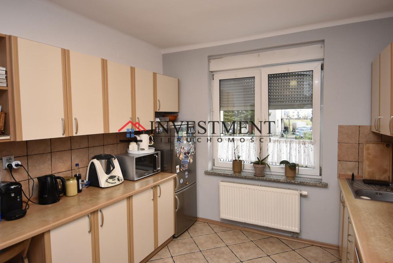 dom wolnostojący, 5 pokoi Cisek. Zdjęcie 20