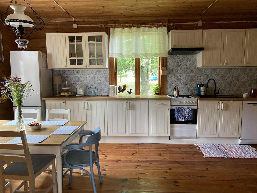 dom wolnostojący Bojmie. Zdjęcie 7