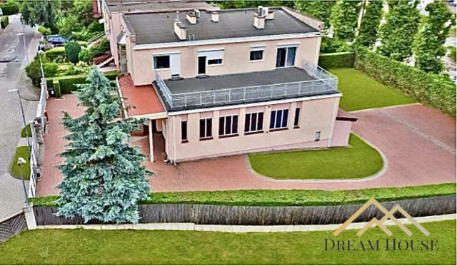 dom wolnostojący, 12 pokoi Gdańsk Brzeźno, ul. Aleksandra Zelwerowicza. Zdjęcie 3