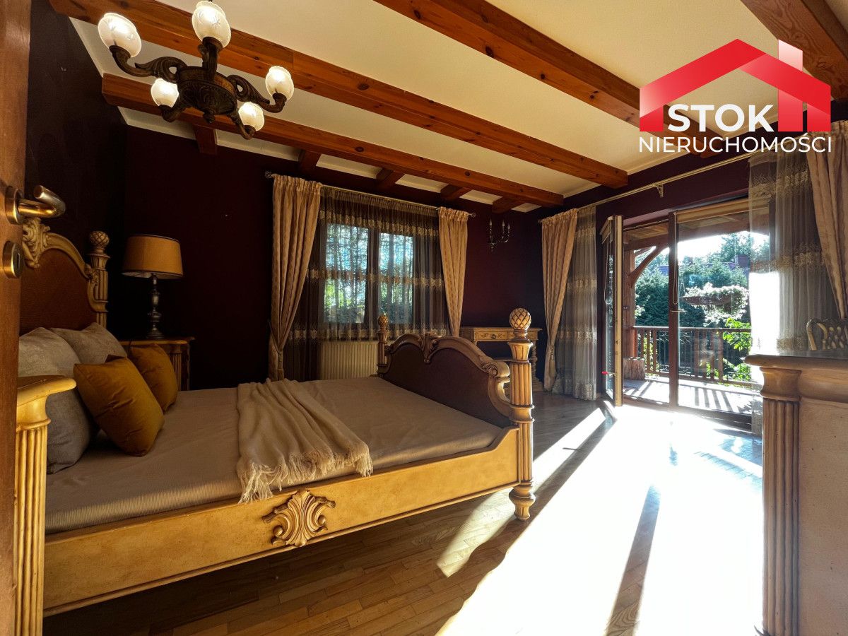 dom wolnostojący, 5 pokoi Czaplino. Zdjęcie 18