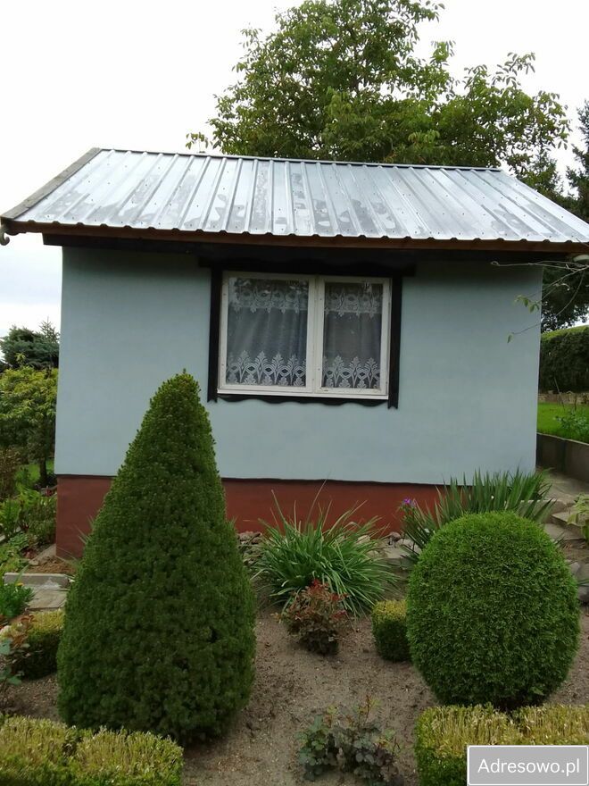 Działka rod Iława. Zdjęcie 10