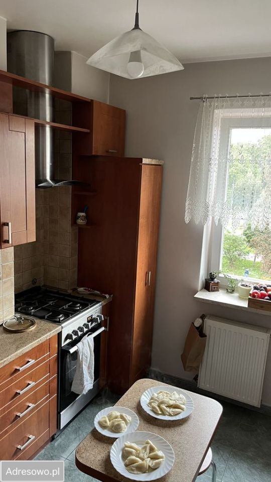 Mieszkanie 2-pokojowe Kraków Bieńczyce, os. Niepodległości. Zdjęcie 11