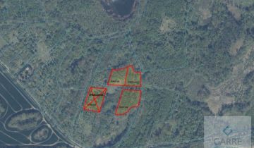 Działka rolna Jelenin