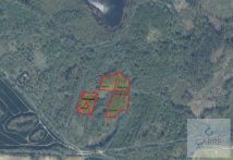 Działka rolna Jelenin