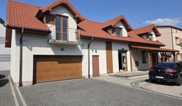 dom wolnostojący, 6 pokoi Myszków Mijaczów, ul. Olszowa