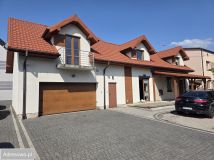 dom wolnostojący, 6 pokoi Myszków Mijaczów, ul. Olszowa