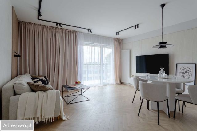 Mieszkanie 2-pokojowe Gdańsk Letnica, ul. Sucha. Zdjęcie 1