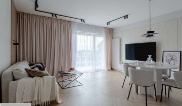 Mieszkanie 2-pokojowe Gdańsk Letnica, ul. Sucha