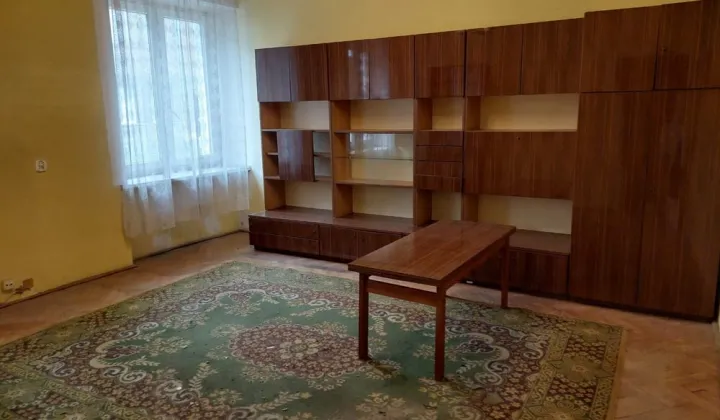 Mieszkanie 2-pokojowe Włocławek