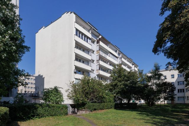 Mieszkanie 2-pokojowe Warszawa Ochota, ul. Grójecka. Zdjęcie 14