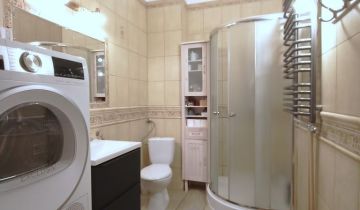 Mieszkanie 4-pokojowe Elbląg Centrum, ul. 1 Maja