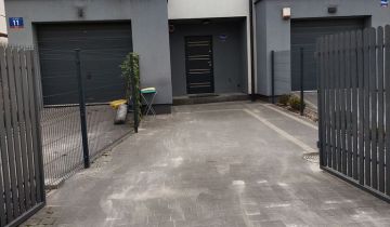 Mieszkanie 3-pokojowe Marki, ul. Sowia