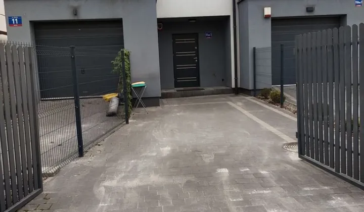 Mieszkanie 3-pokojowe Marki, ul. Sowia