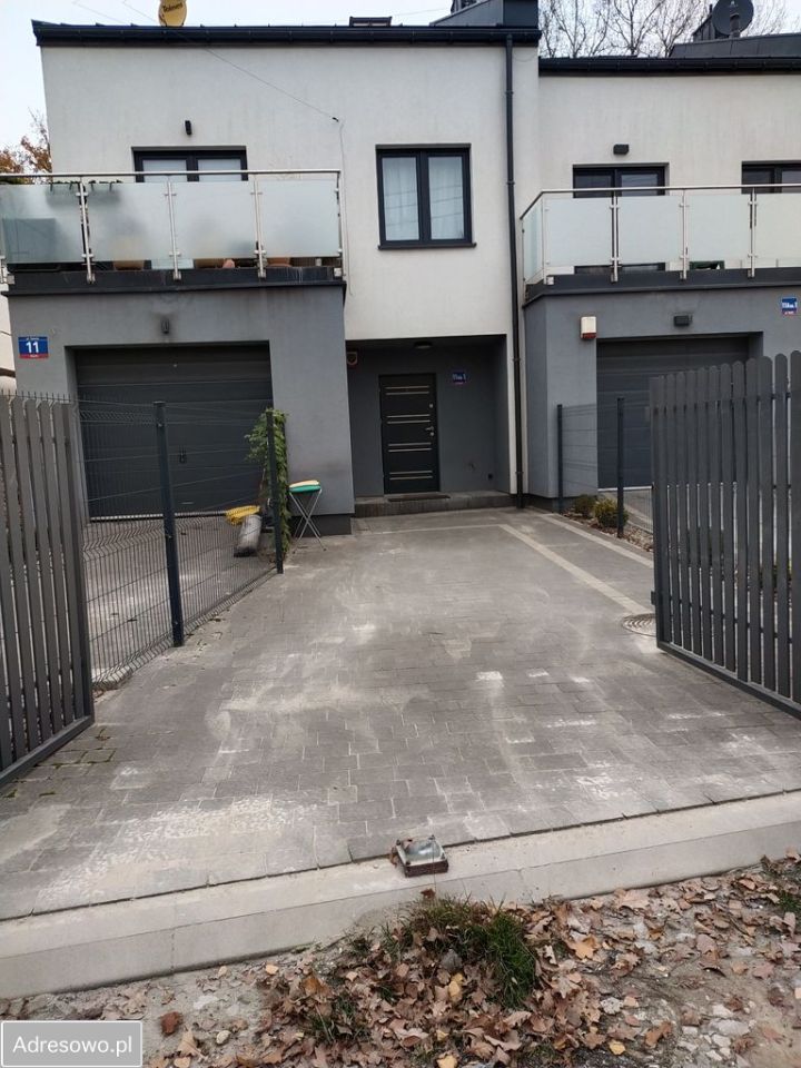 Mieszkanie 3-pokojowe Marki, ul. Sowia