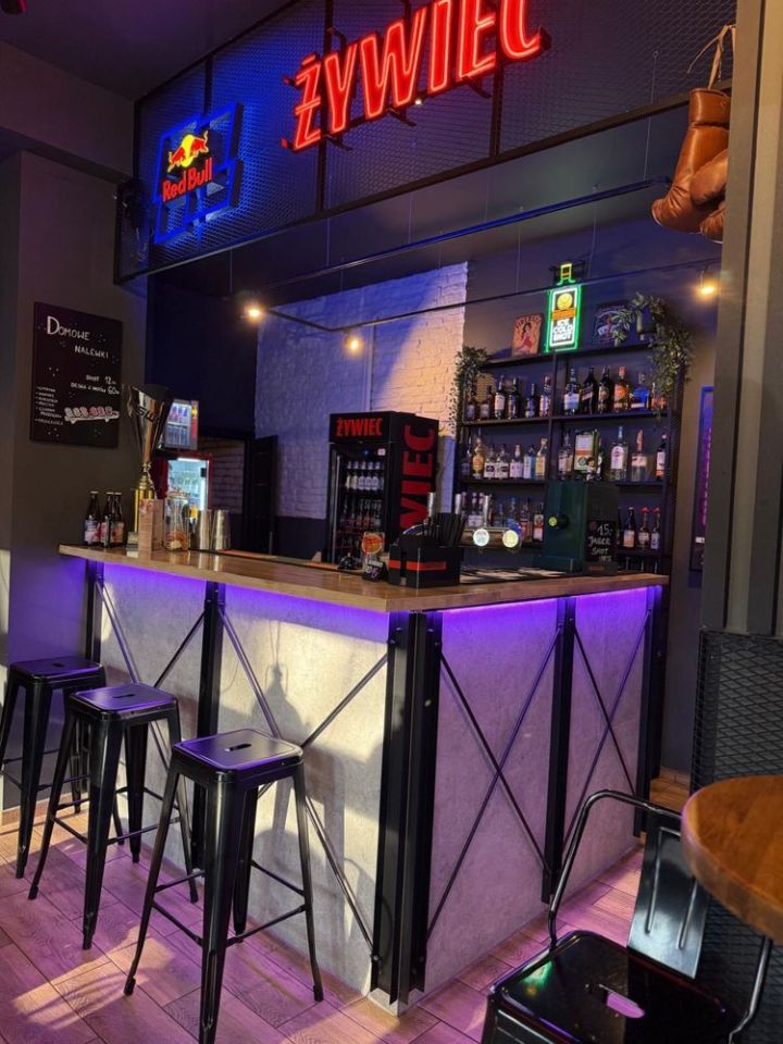 Lokal Warszawa Wilanów, ul. Nałęczowska. Zdjęcie 6