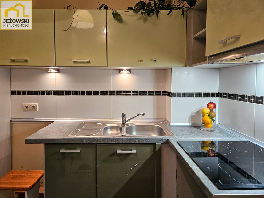 Mieszkanie 2-pokojowe Puławy, ul. Leśna. Zdjęcie 2