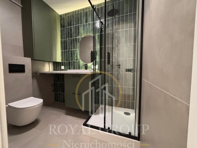 Mieszkanie 2-pokojowe Lublin Śródmieście, al. Józefa Piłsudskiego. Zdjęcie 3