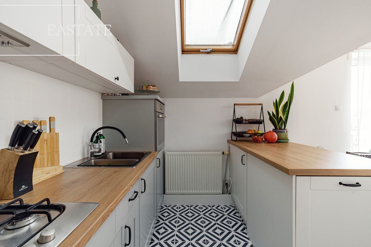 Mieszkanie 3-pokojowe Mysiadło, ul. Borówki. Zdjęcie 8