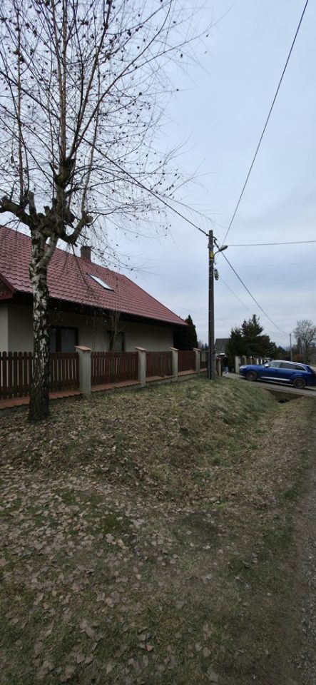 dom wolnostojący, 4 pokoje Krakuszowice. Zdjęcie 12