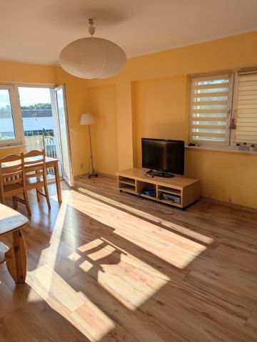 Mieszkanie 3-pokojowe Warszawa Żoliborz, ul. Władysława Broniewskiego. Zdjęcie 1