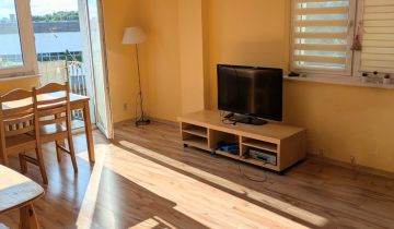 Mieszkanie 3-pokojowe Warszawa Żoliborz, ul. Władysława Broniewskiego