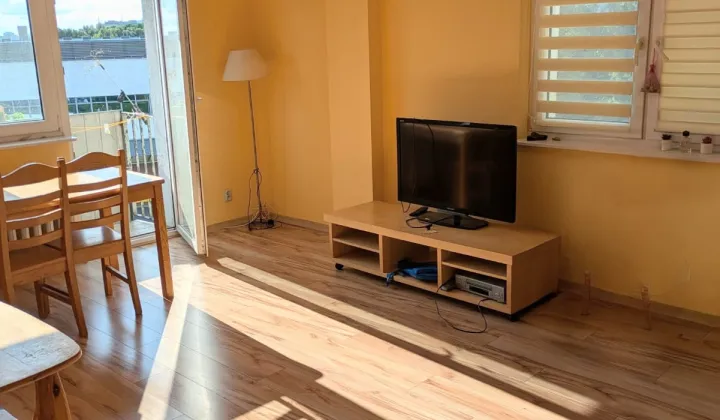 Mieszkanie 3-pokojowe Warszawa Żoliborz, ul. Władysława Broniewskiego