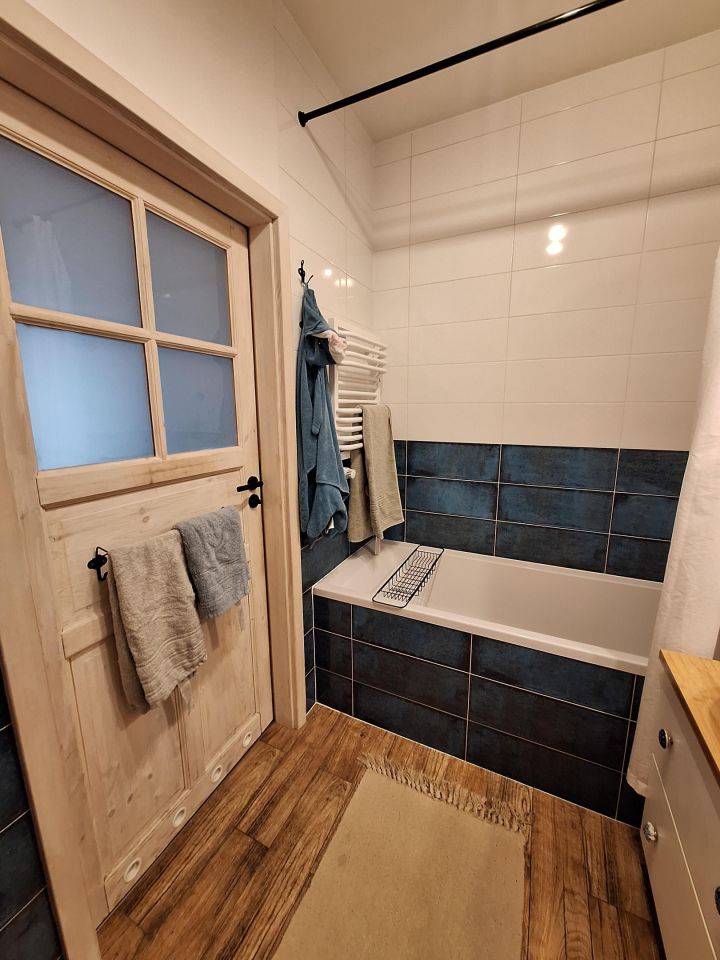 Mieszkanie 3-pokojowe Gdańsk Siedlce, ul. Stanisława Lema. Zdjęcie 26