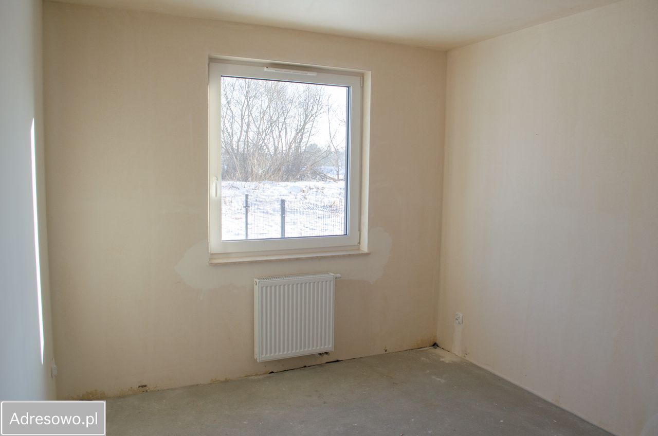 Mieszkanie 3-pokojowe Bolszewo, ul. Nagietkowa. Zdjęcie 9