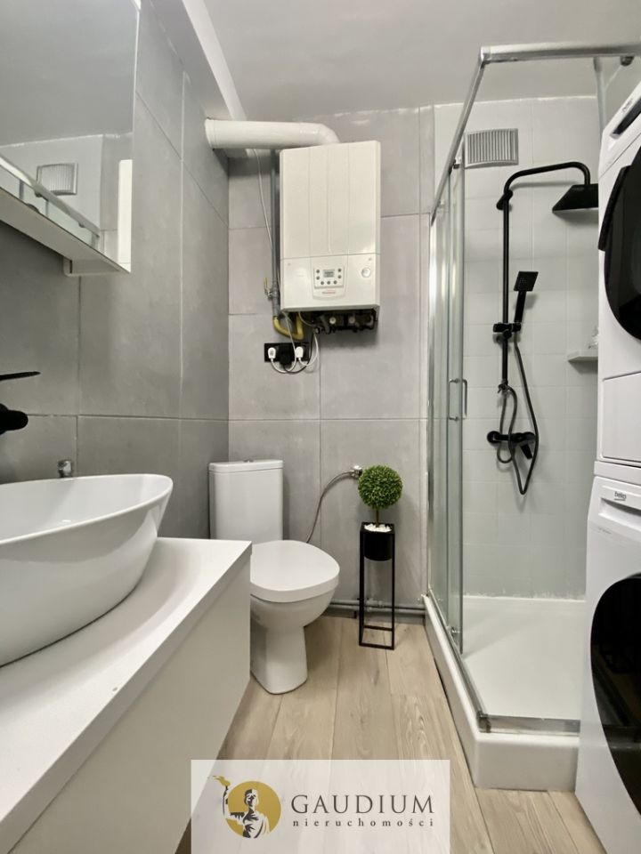 Mieszkanie 3-pokojowe Tczew, ul. Wodna. Zdjęcie 18