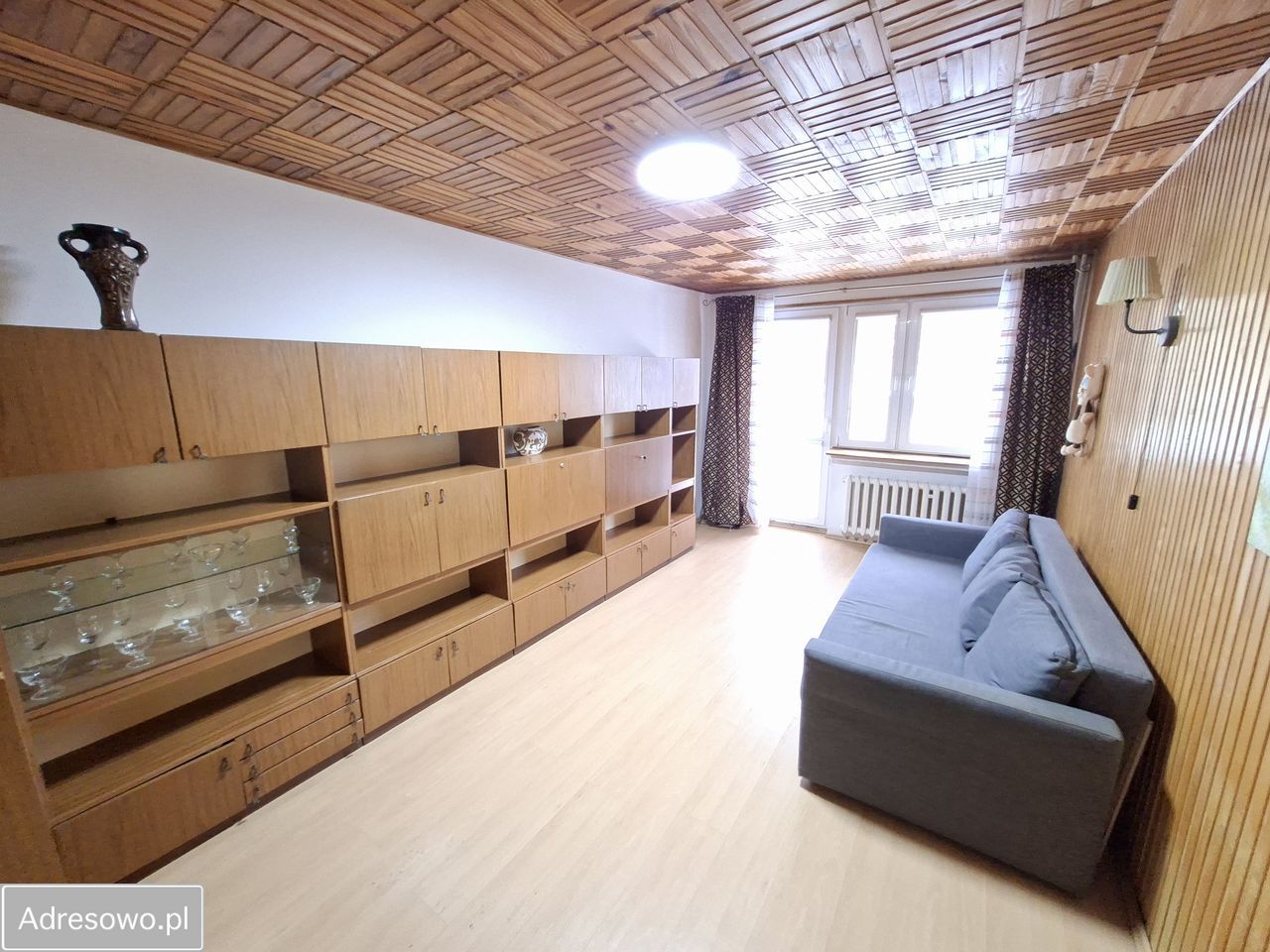 Mieszkanie 2-pokojowe Gdynia Chylonia, ul. Kartuska