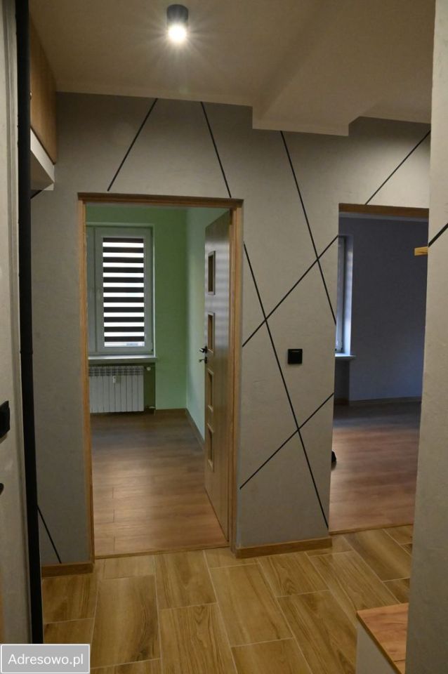 Mieszkanie 2-pokojowe Kraków Nowa Huta, os. Stalowe. Zdjęcie 4