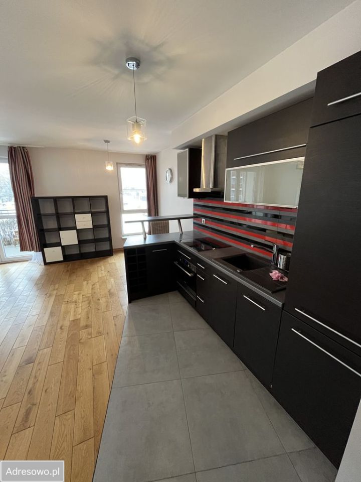 Mieszkanie 2-pokojowe Kraków Dębniki, ul. Pychowicka. Zdjęcie 13