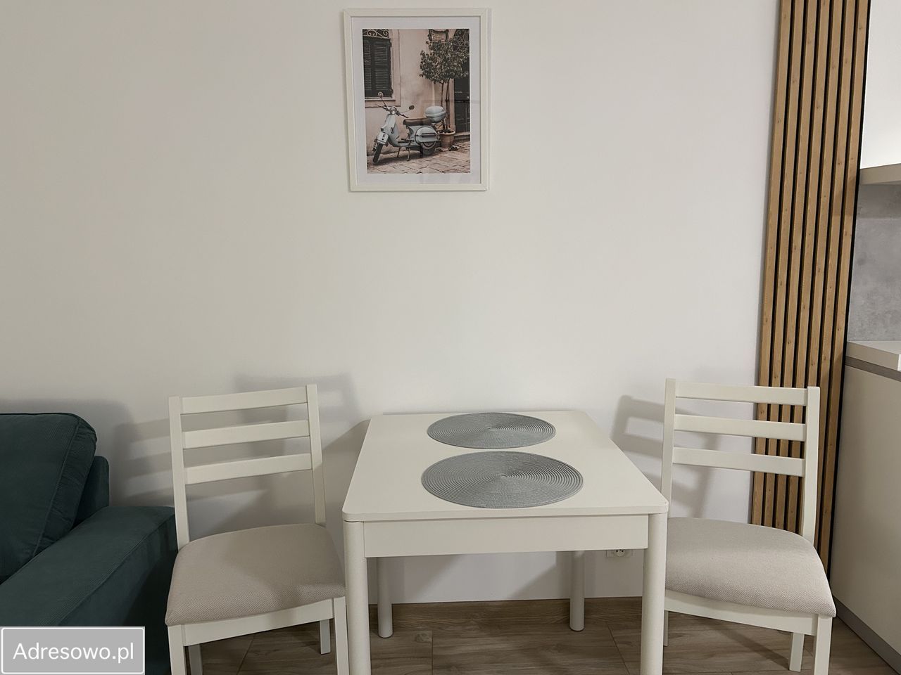 Mieszkanie 2-pokojowe Piastów, al. Wojska Polskiego. Zdjęcie 6