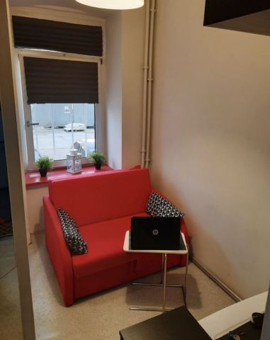 Mieszkanie 1-pokojowe Wrocław Stare Miasto. Zdjęcie 1