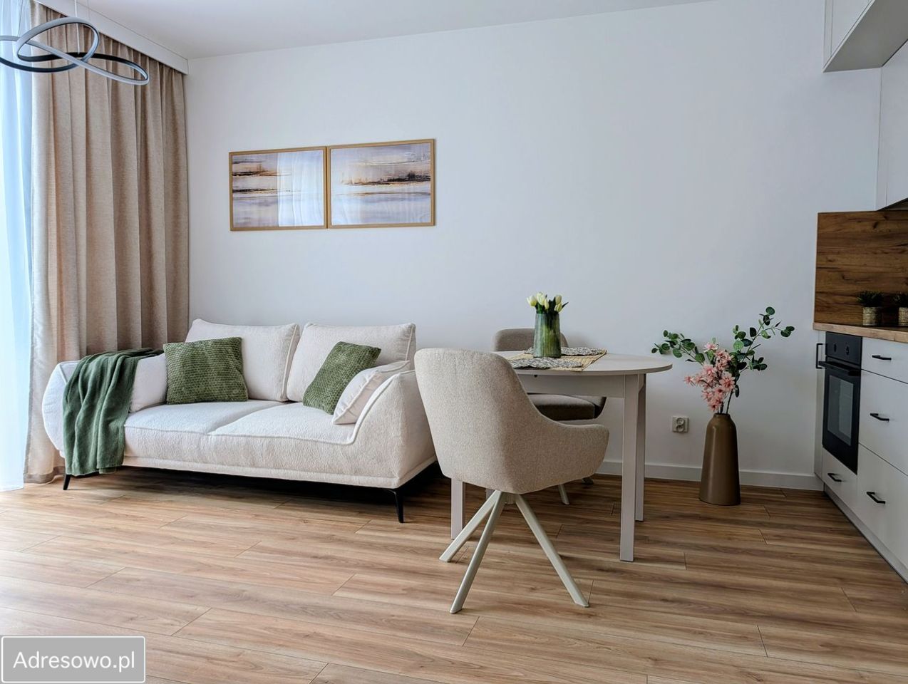 Mieszkanie 2-pokojowe Warszawa Białołęka, ul. Duninów. Zdjęcie 10