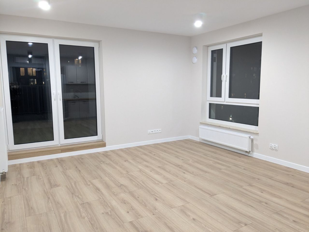 Mieszkanie 2-pokojowe Poznań Górczyn, ul. Romana Dmowskiego. Zdjęcie 5