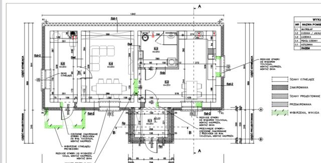 siedlisko, 2 pokoje Marcinkowice. Zdjęcie 12