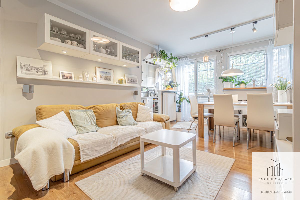 Mieszkanie 4-pokojowe Wrocław, pl. Nowy Targ. Zdjęcie 1