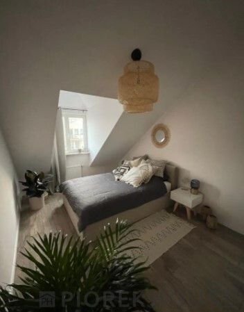 Mieszkanie 3-pokojowe Warszawa Ursynów, ul. Nowoursynowska. Zdjęcie 6