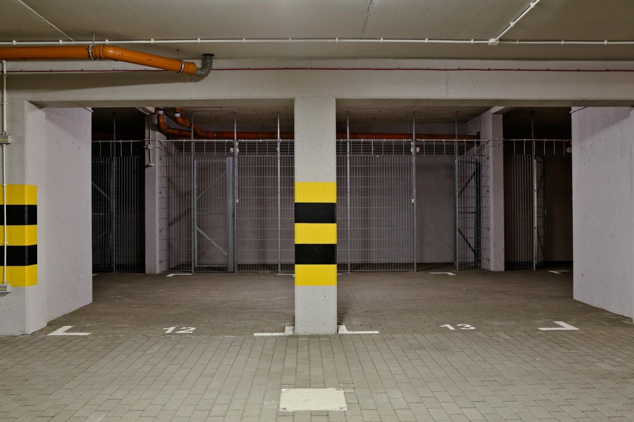 Mieszkanie 4-pokojowe Poznań Zawady, ul. Smolna. Zdjęcie 26