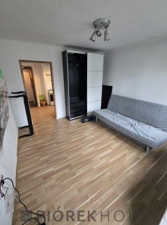 Mieszkanie 1-pokojowe Warszawa Włochy, ul. Komitetu Obrony Robotników. Zdjęcie 3