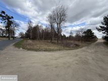 Działka budowlana Brodnica, ul. Wczasowa. Zdjęcie 4