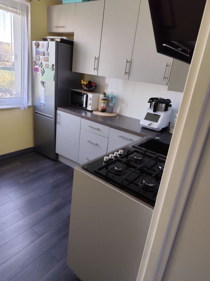 Mieszkanie 3-pokojowe Zielona Góra Centrum, ul. Stefana Wyszyńskiego. Zdjęcie 2